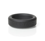 Boneyard Silicone Ring 30mm - Black