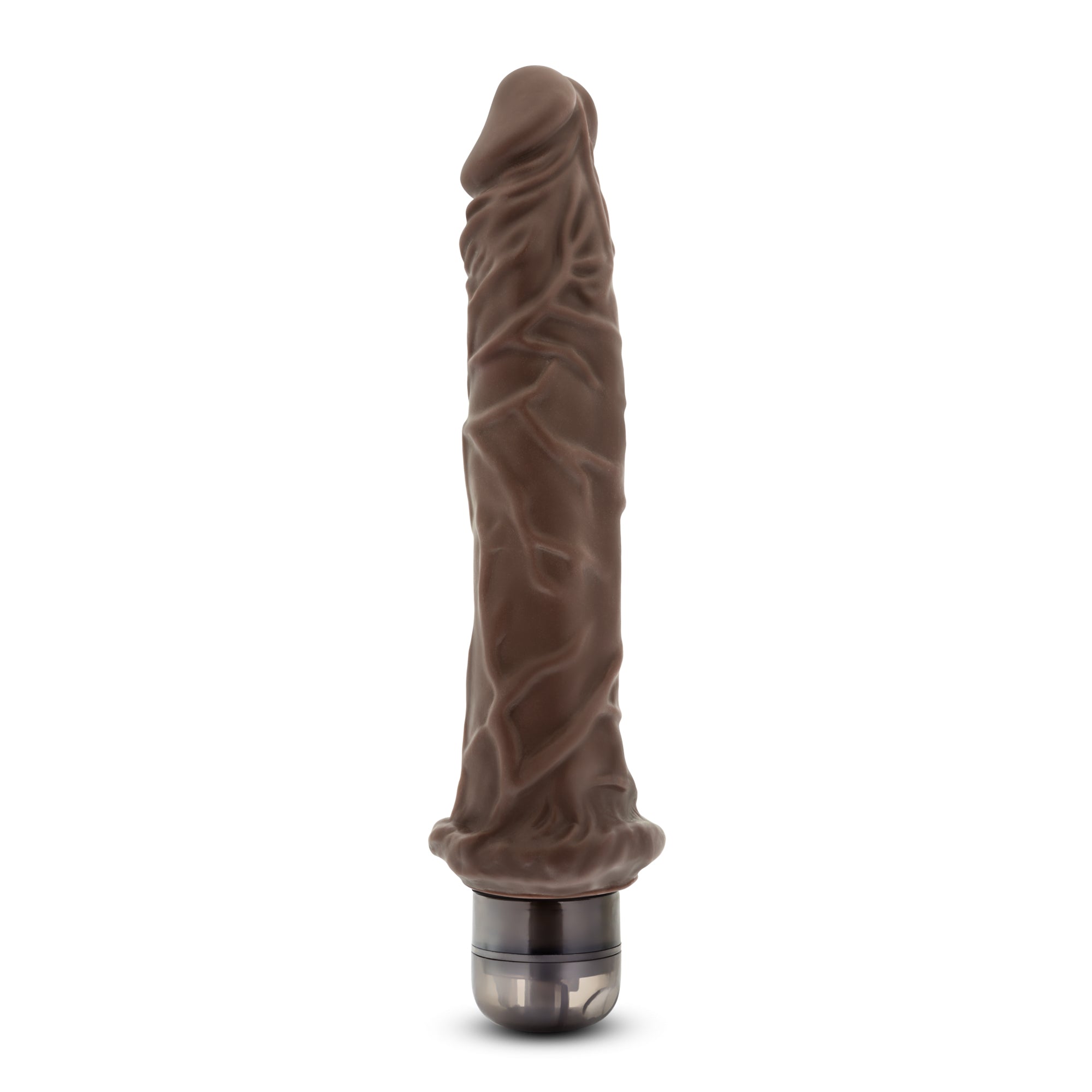 "Dr. Skin Vibe 8 - Chocolate BL-15336"