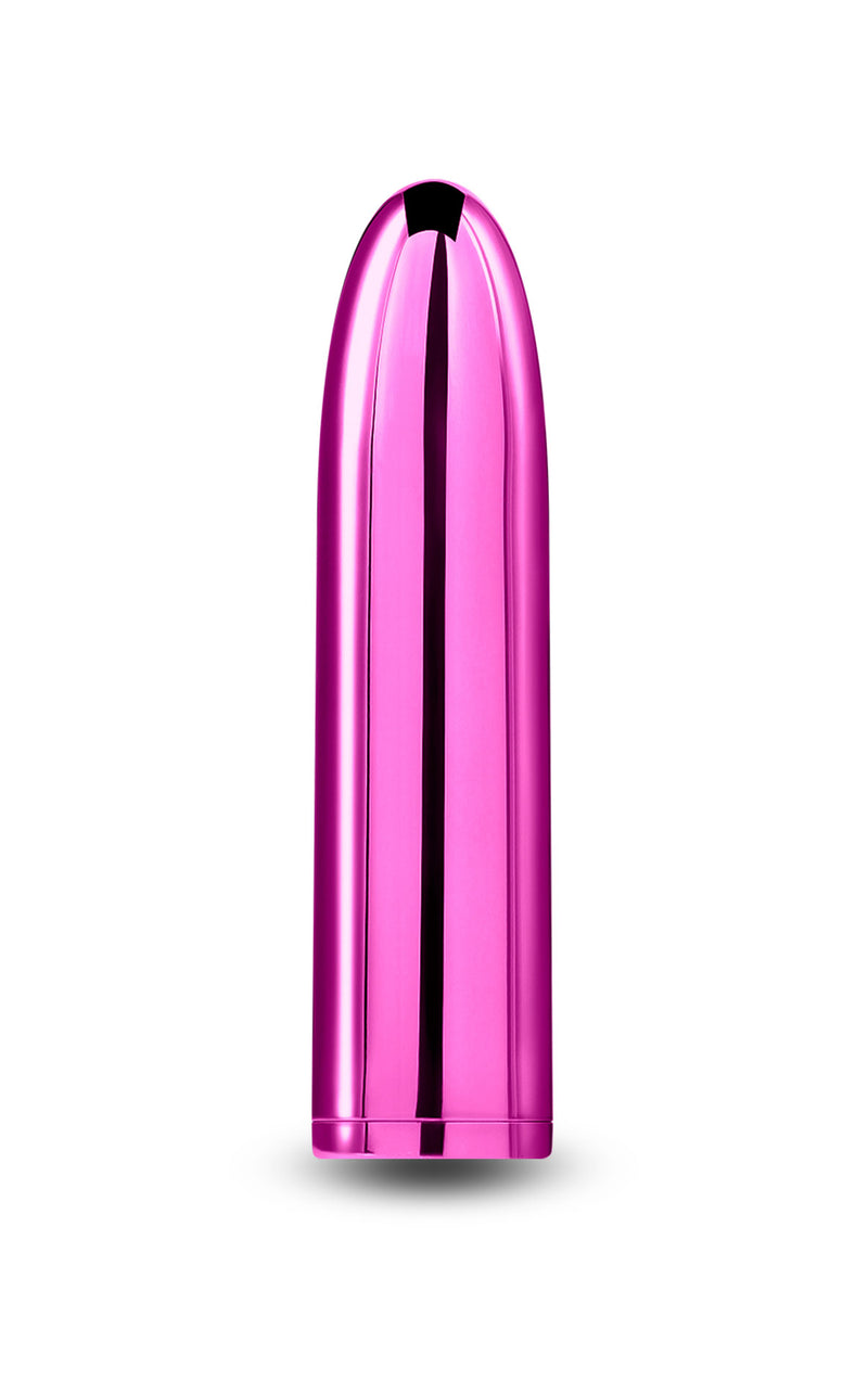 "Chroma Petite - Bullet - Pink NSN-0305-04"