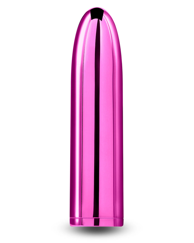 "Chroma Petite - Bullet - Pink NSN-0305-04"