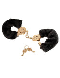 "Fetish Fantasy Gold Deluxe Furry Cluffs PD3996-27"