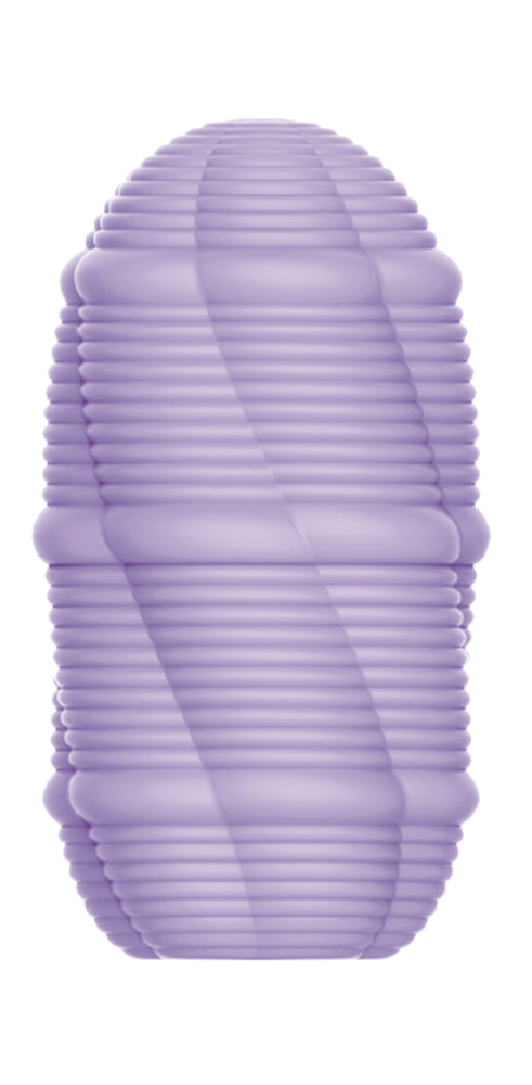 Pretty Love - Smooth Stripes Cupid-X - Purple