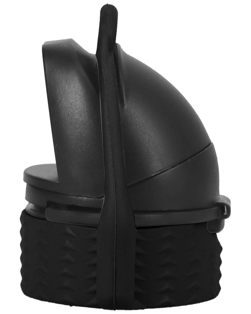 Rock Solid - Ez Top - Large - Black
