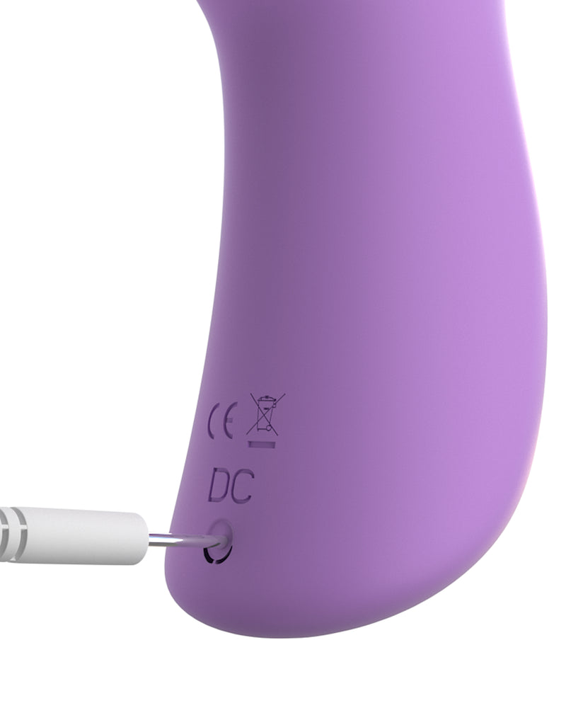 Fantasy for Her Flexible Please-Her