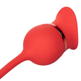 French Kiss Casanova