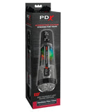 "Pdx Elite Viewtube Max View - Black PDRD553-23"