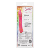 "Sparkle Slim Vibe - Pink SE0567052"