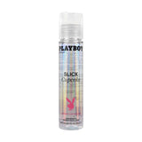 Playboy Pleasure Slick Cupcake Flavored Lubricant 1 Oz