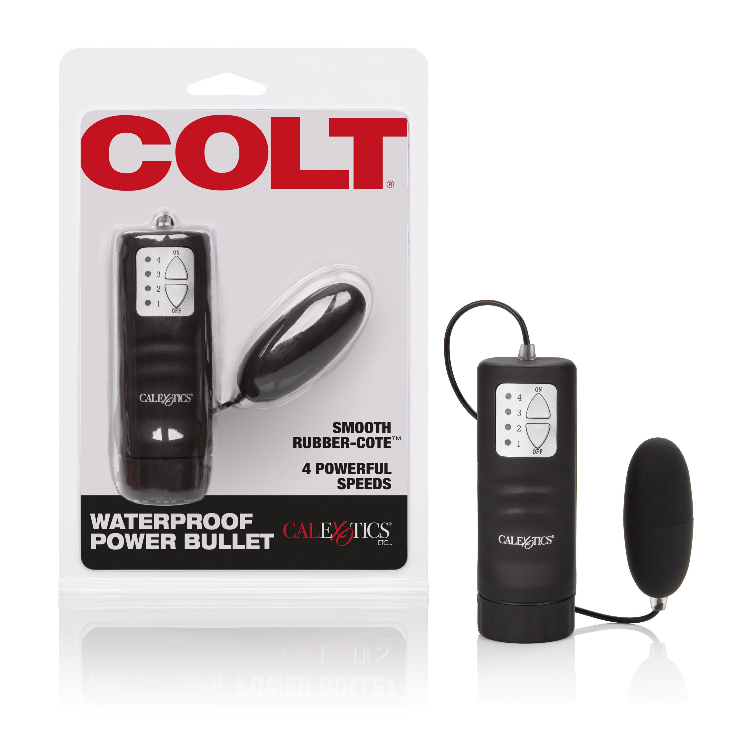 "Colt Waterproof Power Bullet SE6891102"