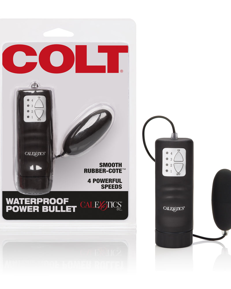 "Colt Waterproof Power Bullet SE6891102"