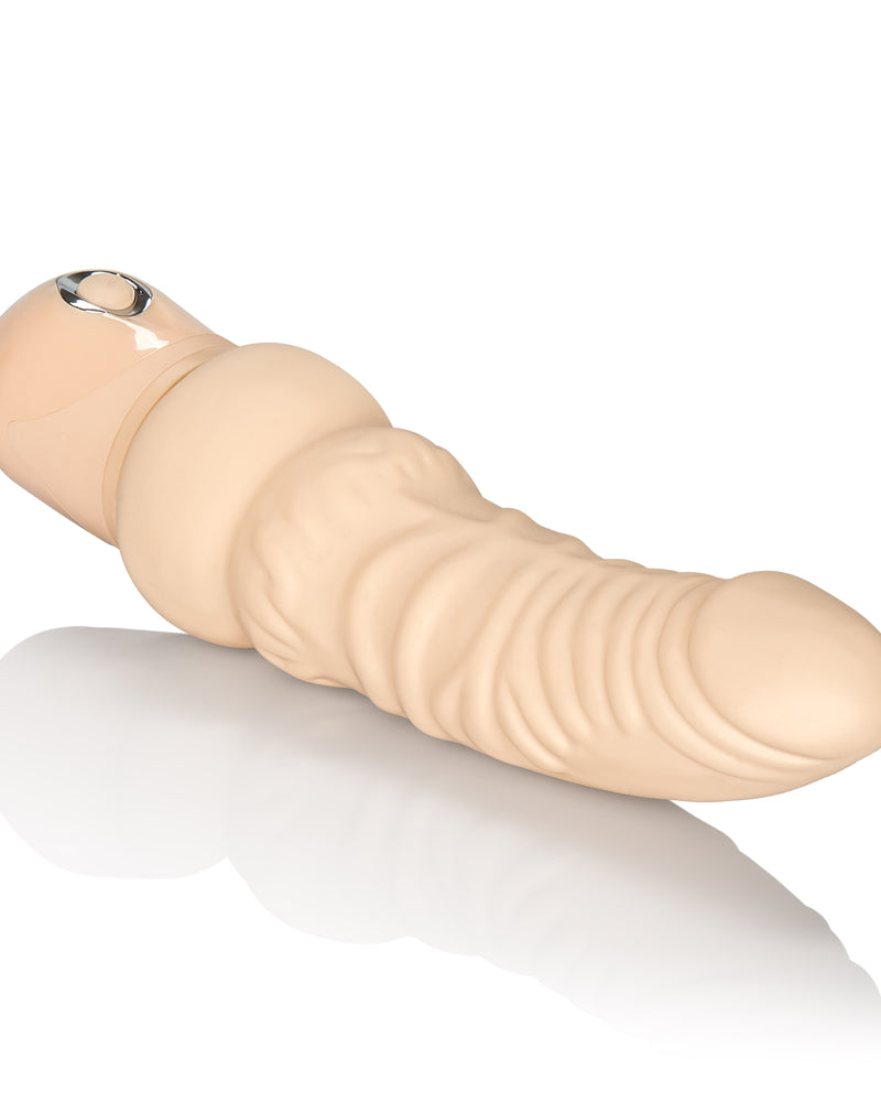 Waterproof Power Stud - Curvy - Ivory