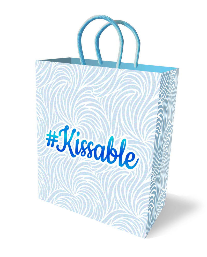 "Kissable Gift Bag LG-LGP018"