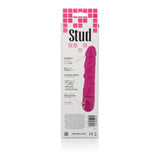 Waterproof Power Stud Rod Dong - Pink