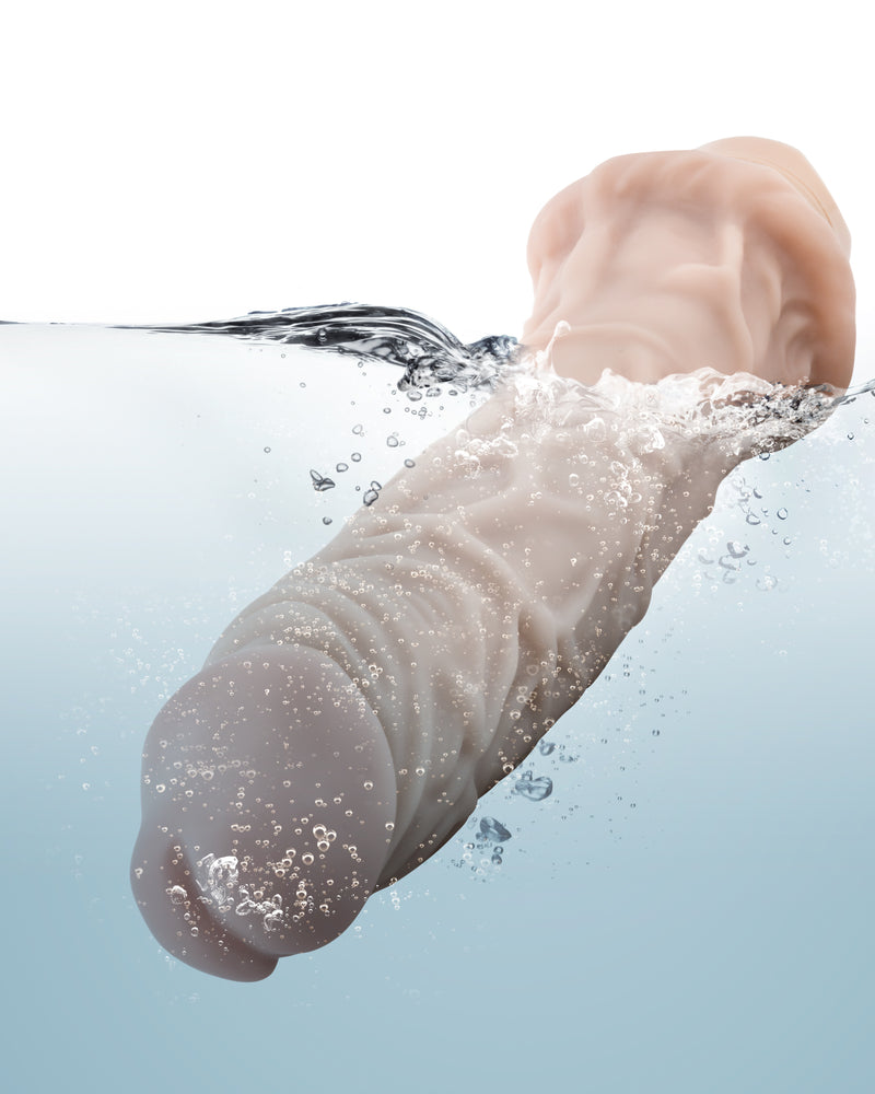 Cock Vibe #8 - Natural