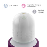 Sola Egg Massager Passion Set