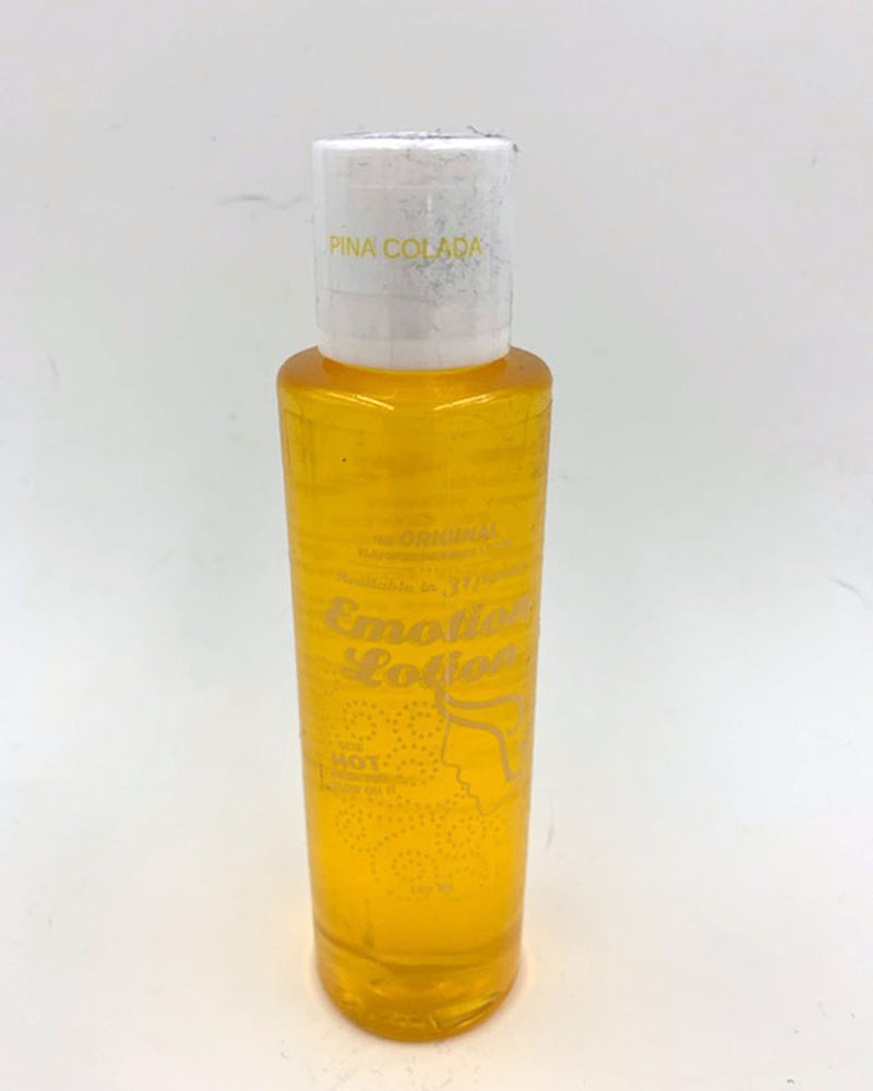 "Emotion Lotion - Pina Colada - 4 Fl. Oz. PP231-14"