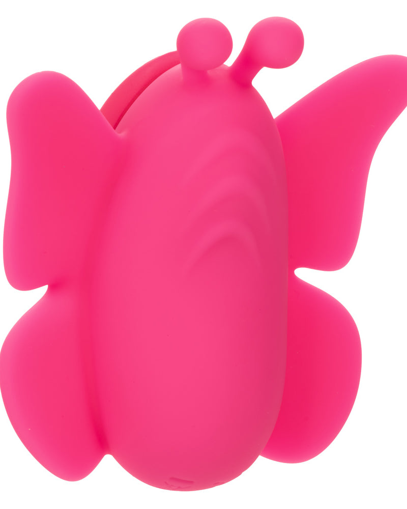 Neon Vibes - the Flutter Vibe - Pink