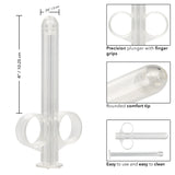 Xl Lube Tube - Clear