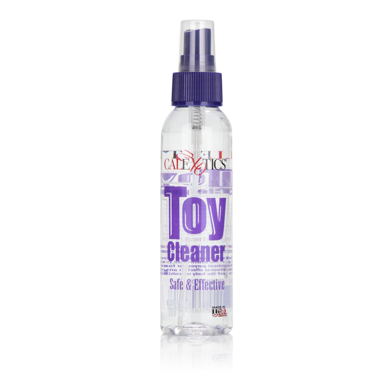 "Universal Toy Cleaner - 4.3 Fl. Oz. (127 ml) SE2385001"