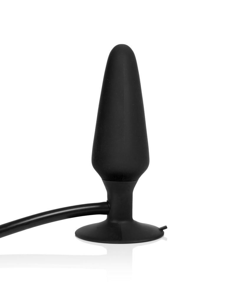 Colt XXL Pumper Plug - Black
