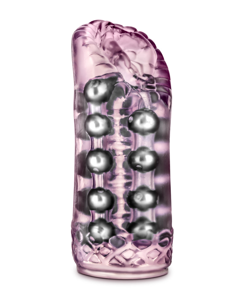 M for Men Super Stroker - Pink