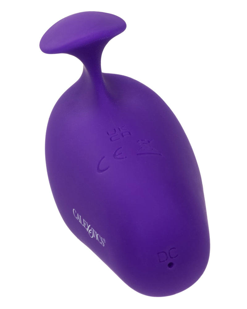 "Neon Vibes the Kissing Vibe - Purple SE4403303"