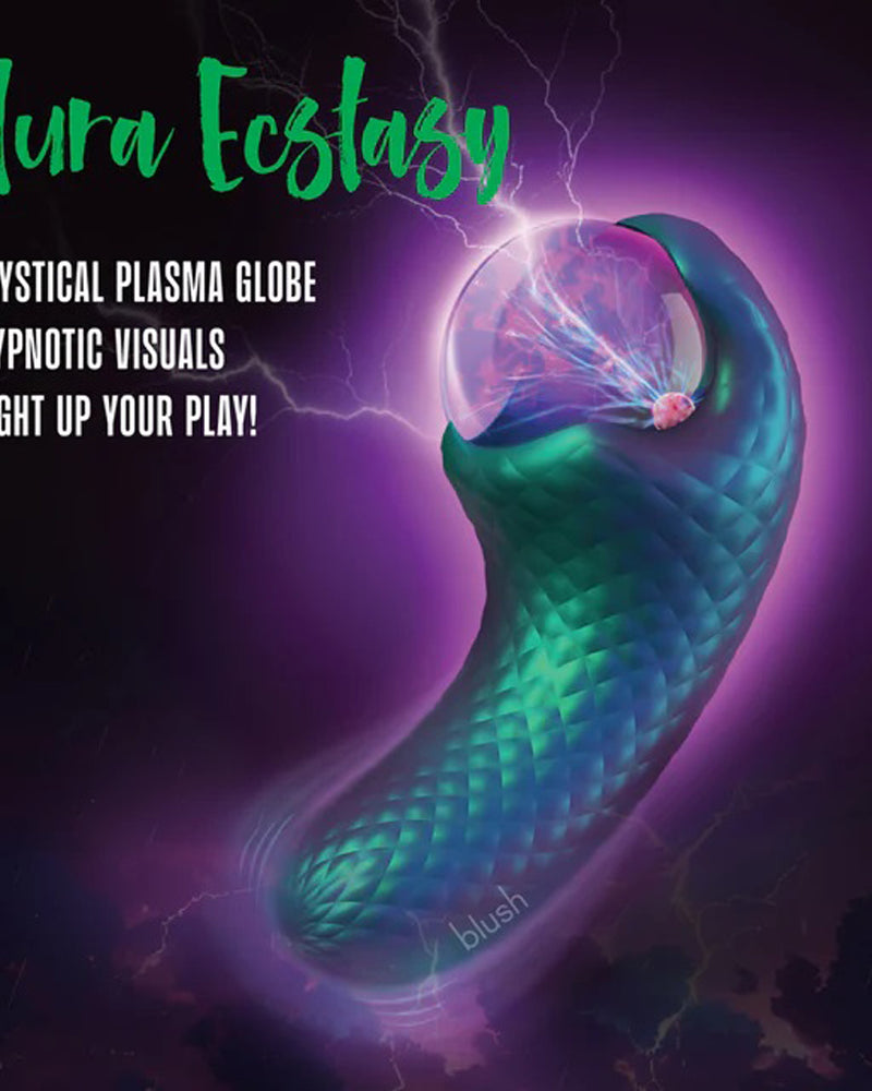 Temptasia Enchanted Serpent - Dark Millenia