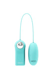 Ami Remote Control Bullet - Tease Me Turquoise