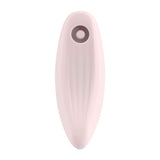 "Playboy Pleasure - Palm - Vibrator - Light Pink PB-RS-2390-2"