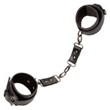 Euphoria Collection Hand Cuffs - Black