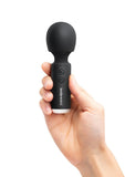 Bodywand 4.5 Inch Power Wand - Black