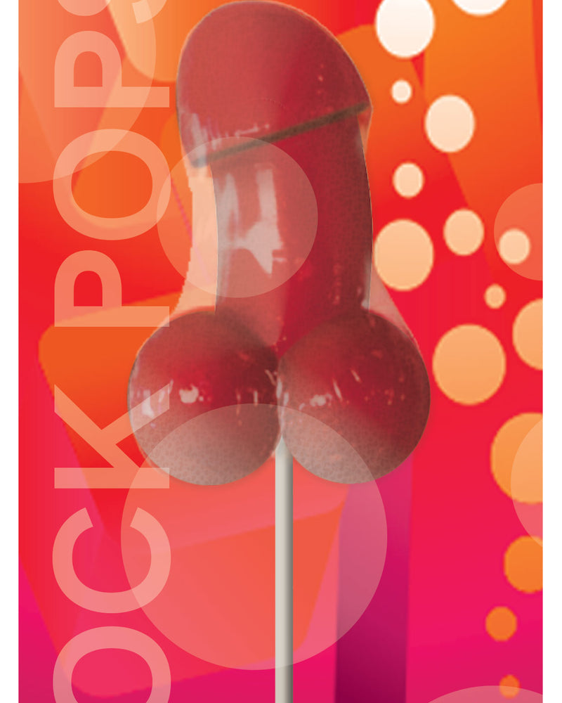 "Liquored Up - Strawberry Daiquiri HTP2837"