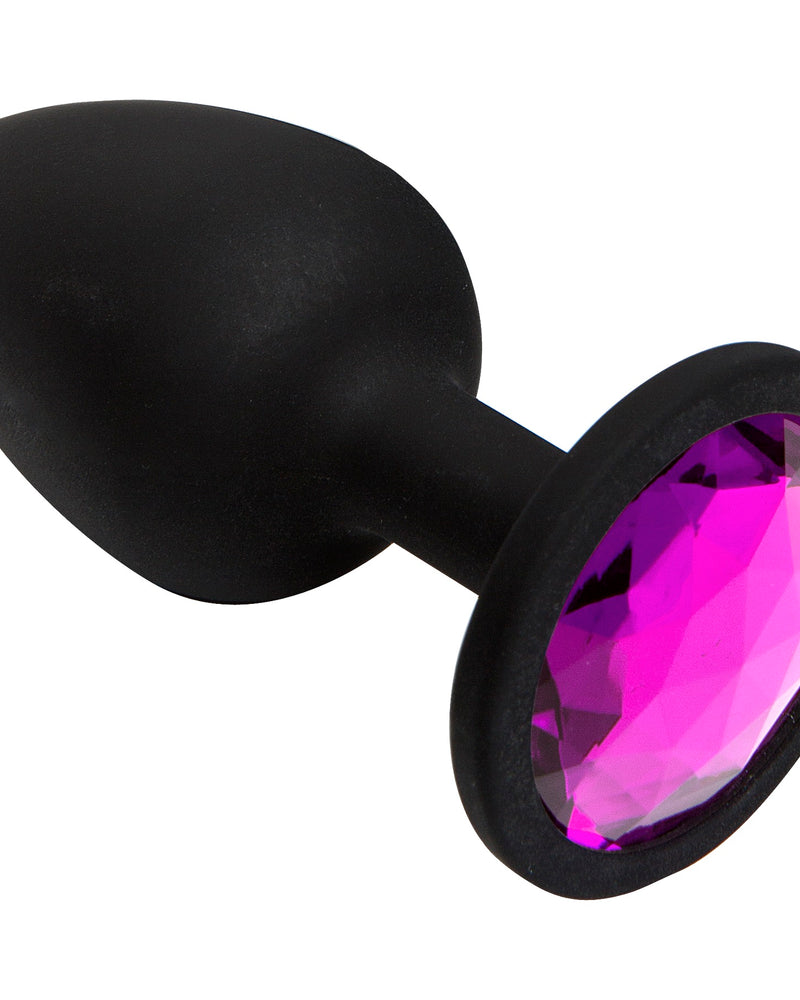 "Booty Bling - Pink - Small DJ7017-01-BX"
