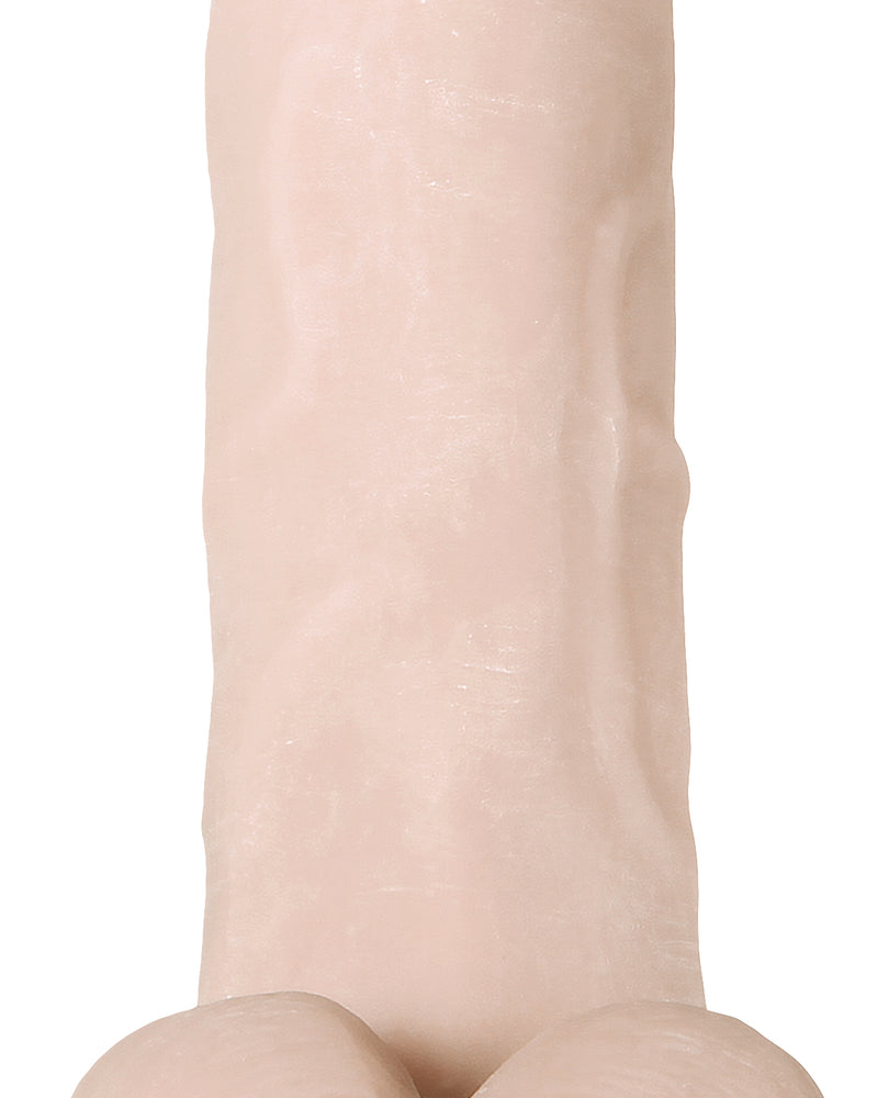 "Real Supple Poseable Girthy 8.5 Inch EN-DD-6221-2"