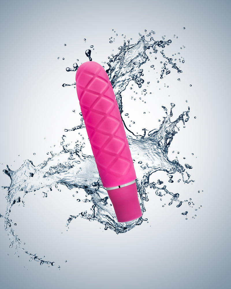 Luxe - Cozi Mini - Fuchsia