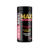 "Max Testoterone - 60 Count Bottle MD-MT60"