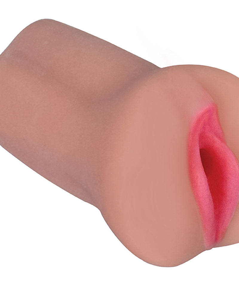 "Mistress Sophia - Latte CN-07-0206-12"