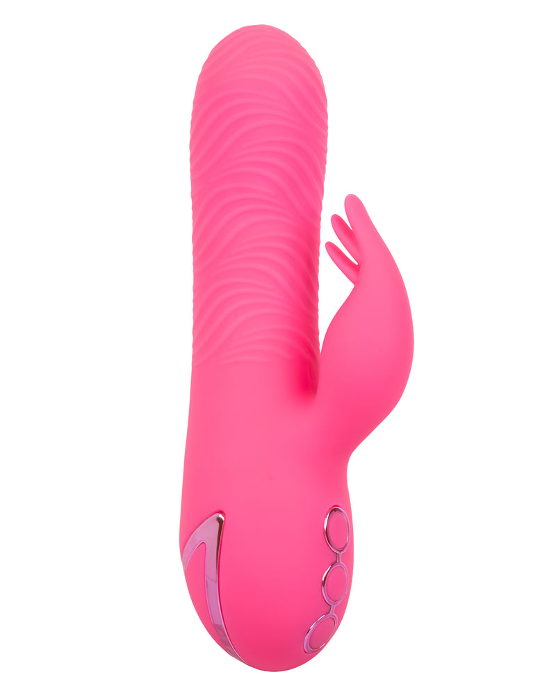 California Dreaming Sacramento Sweetie - Pink