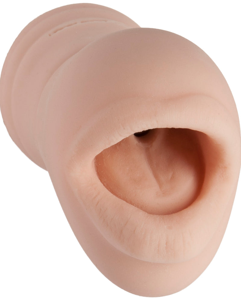 Belladonnas Throat Fucker