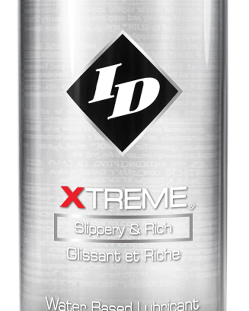 "Xtreme 2.2 Fl Oz Bottle ID-DXTM02"