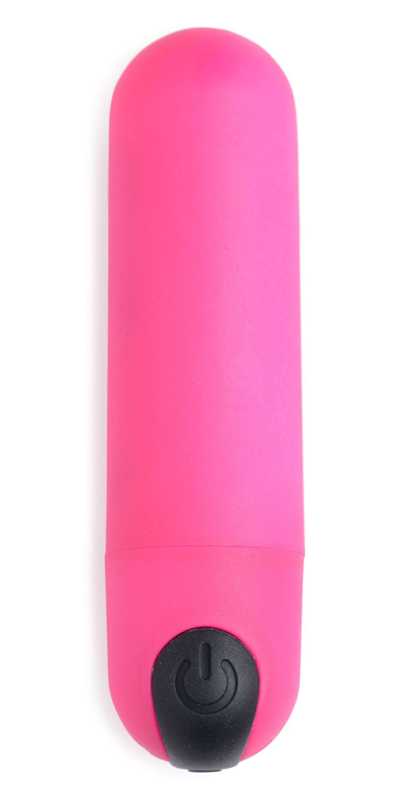 "Bang Vibrating Bullet With Remote Control - Pink BNG-AG366-PNK"