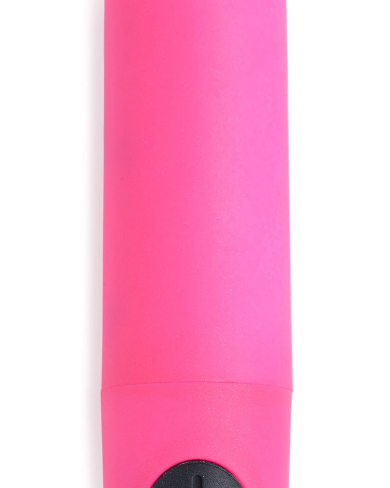 "Bang Vibrating Bullet With Remote Control - Pink BNG-AG366-PNK"