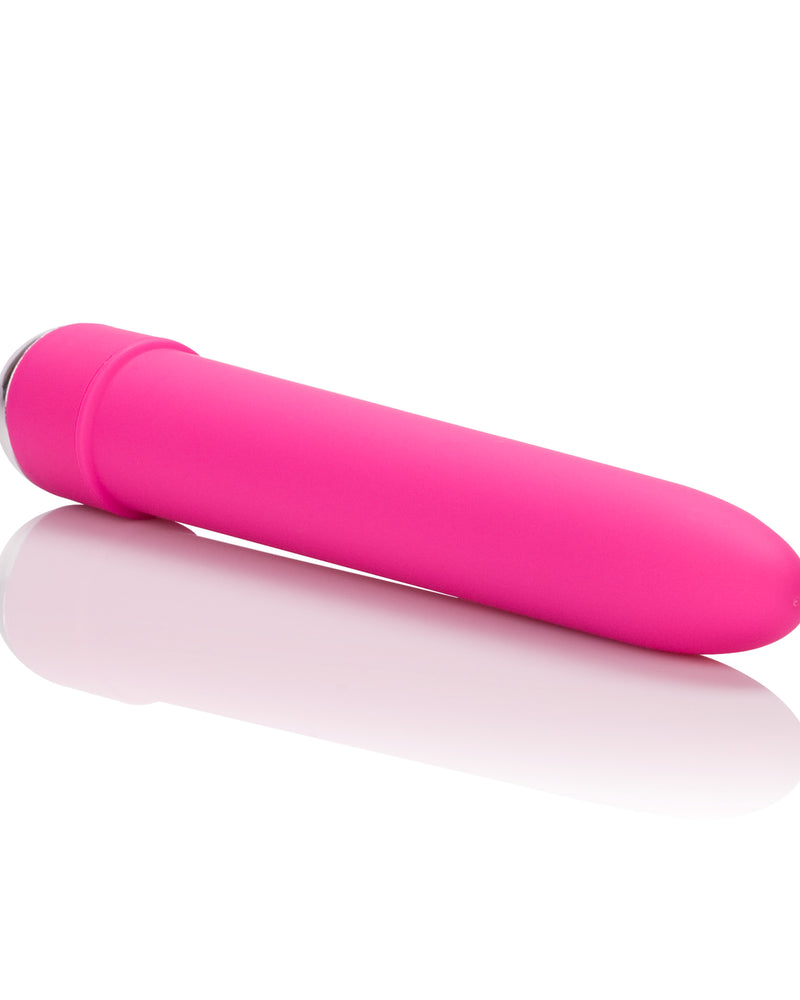 "7 Function Classic Chic 6 Inches Vibe - Pink SE0499303"