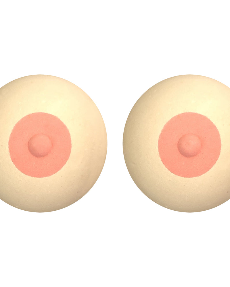 Boobie Bath Bomb Set
