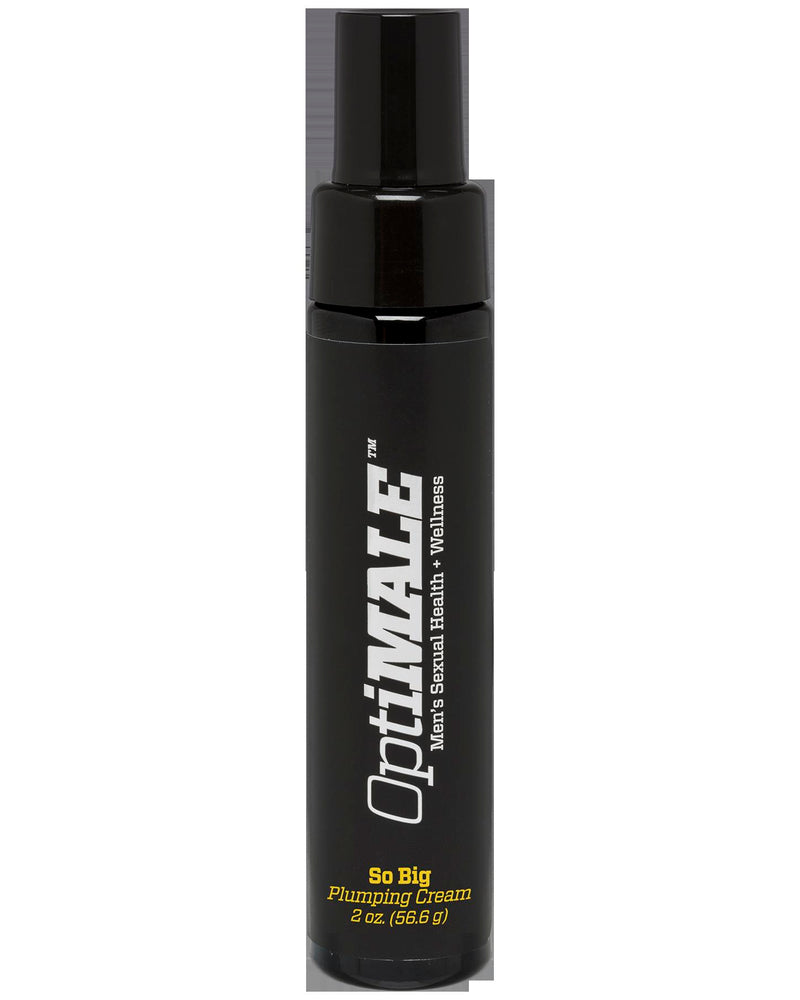 "Optimale So Big Plumping Cream 2 Oz Bulk DJ0695-13-BU"