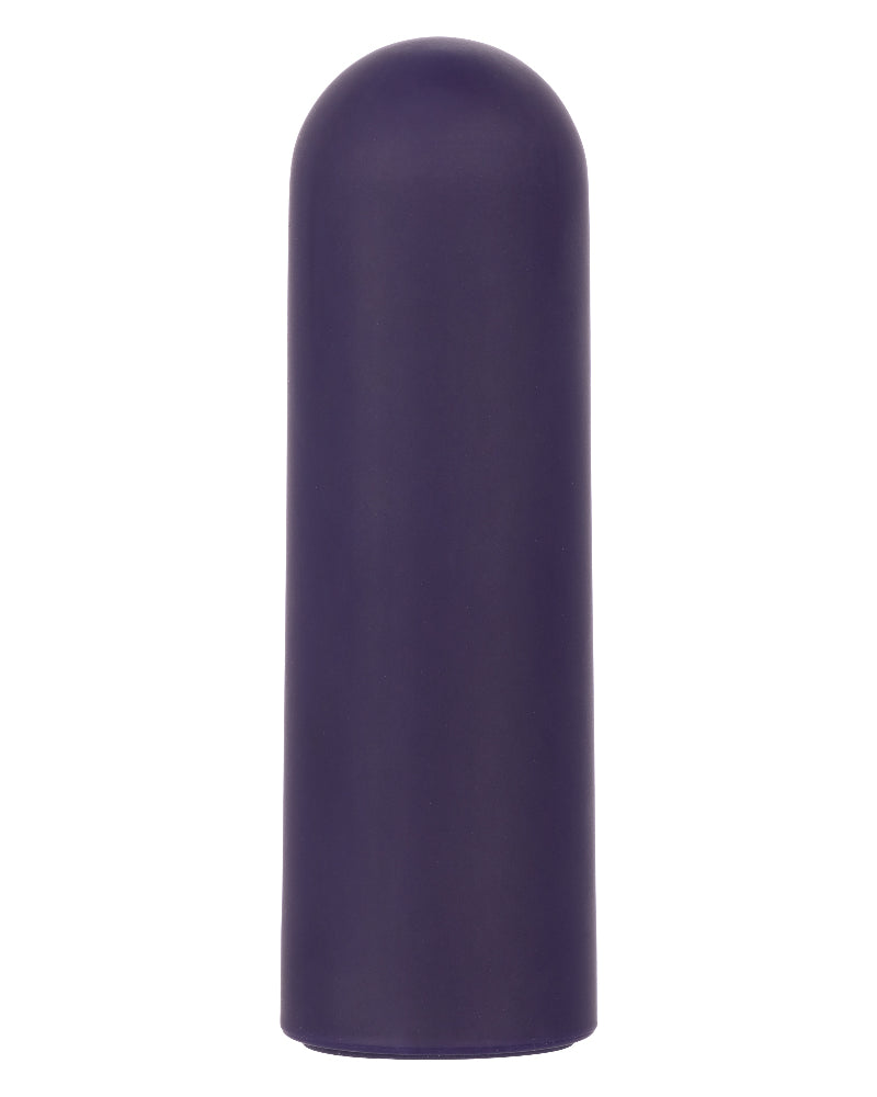 Turbo Buzz Rounded Mini Bullet - Purple