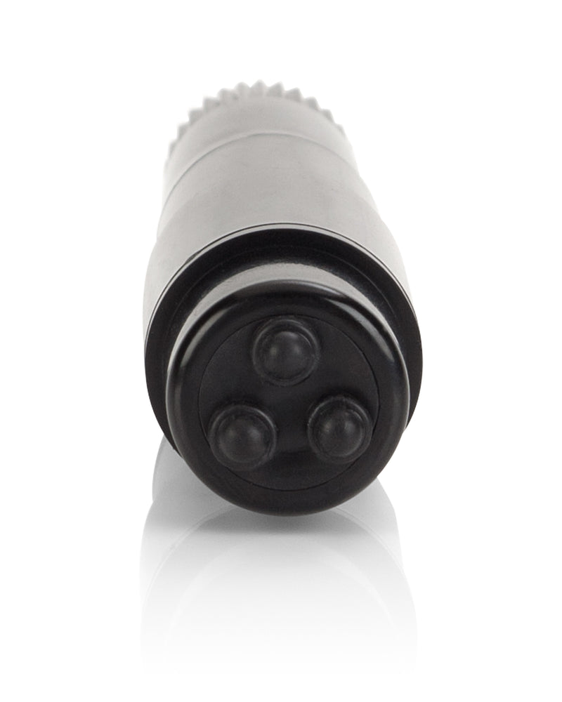 "Waterproof Mega-Mite- Black SE2109032"