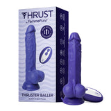 Thruster Baller - Purple