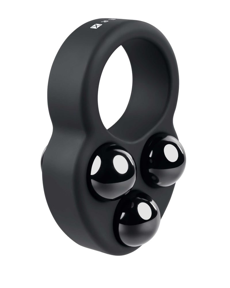 Workout Ring - Black