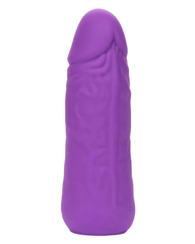 Mini Vibrating Studs - Purple